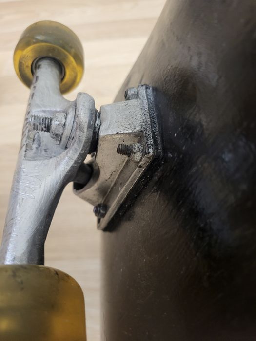 Скейтборд у гарному стані