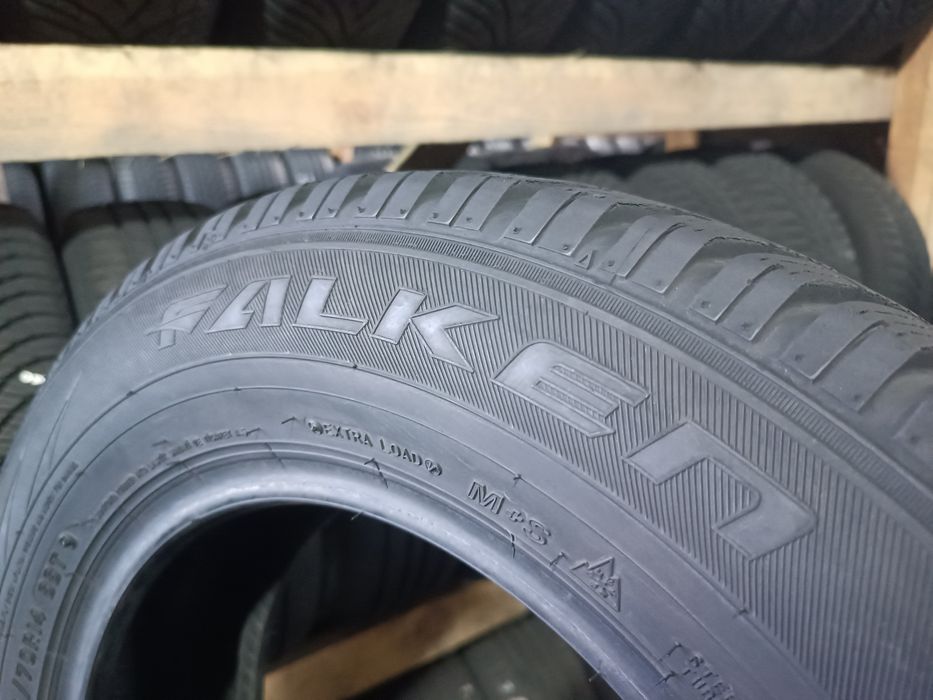 Зимові шини FALKEN 175/70 R14 резина Р14