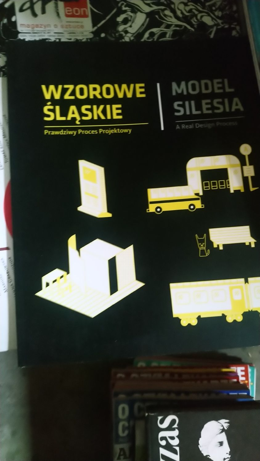 Wzorowe Śląskie prawdziwy proces projektowy