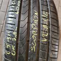 1x Pirelli Scorpion Verde 255/40R20 101V 1 sztuka letnia