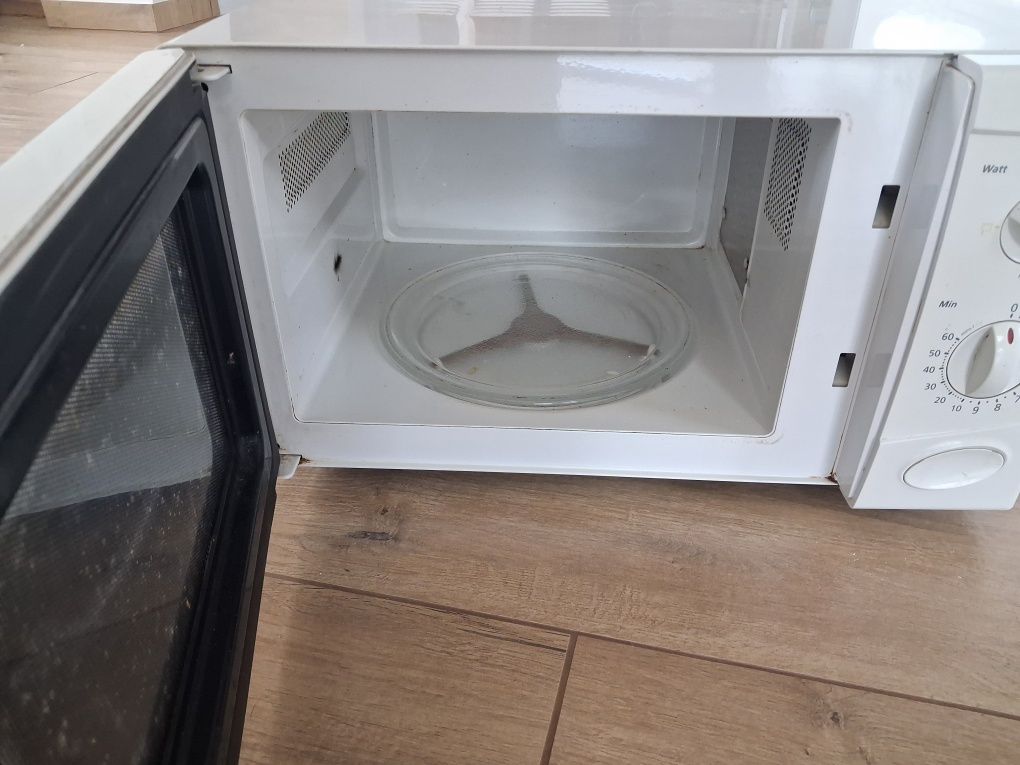 Mikrofalówka LG 800w Grill