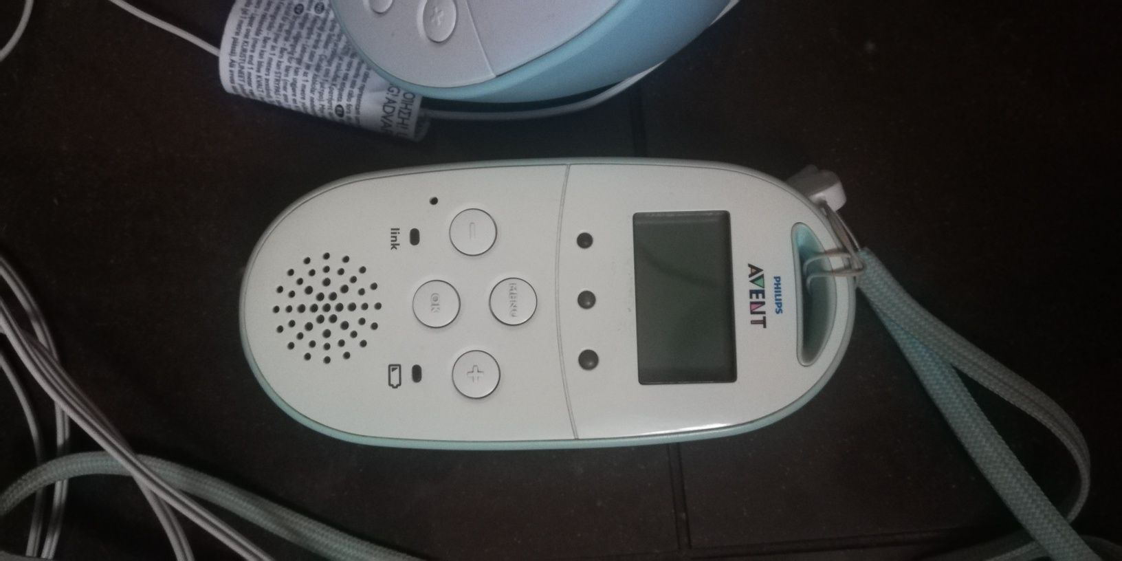 Niania elektroniczna Philips Avent