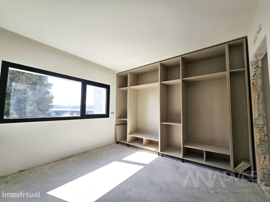 Apartamento T2 Venda em Mundão,Viseu