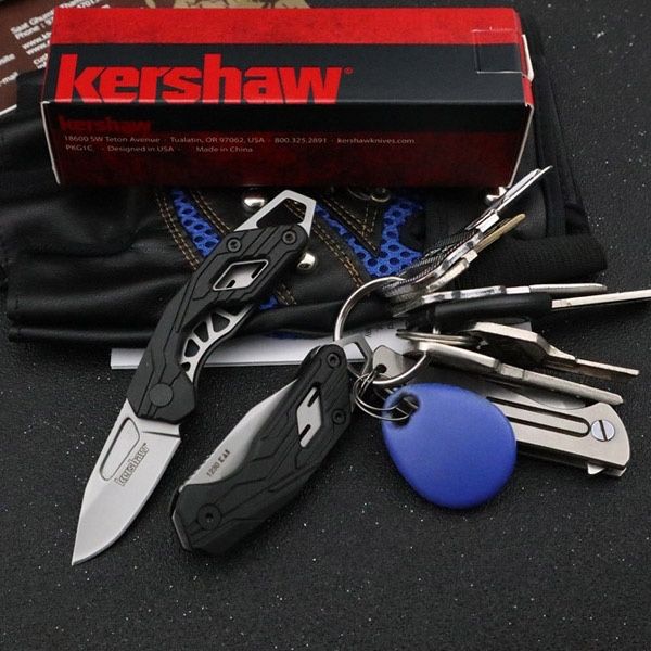 Нож Kershaw 1230 Diode