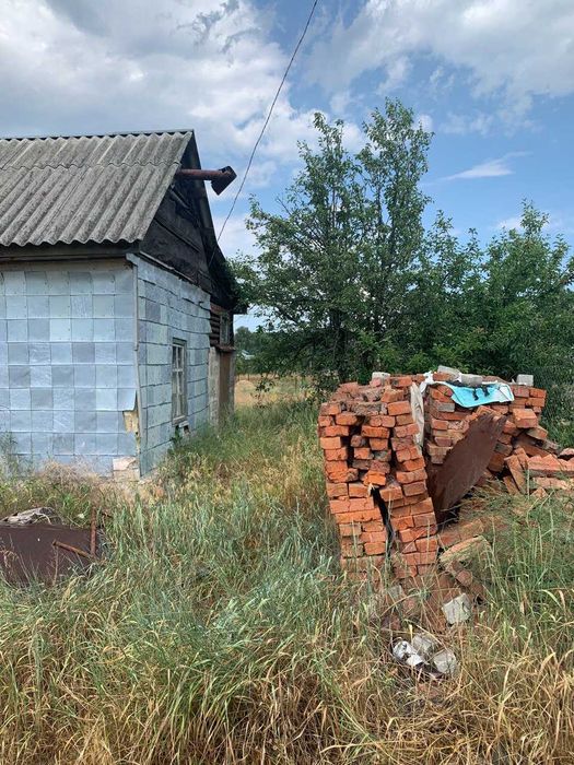 Продається ділянка в дачному кооперативі біля Чорнявки