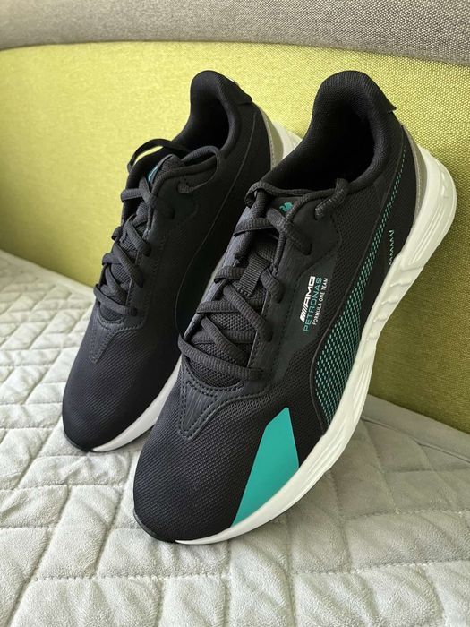 Кросівки,Пума нові