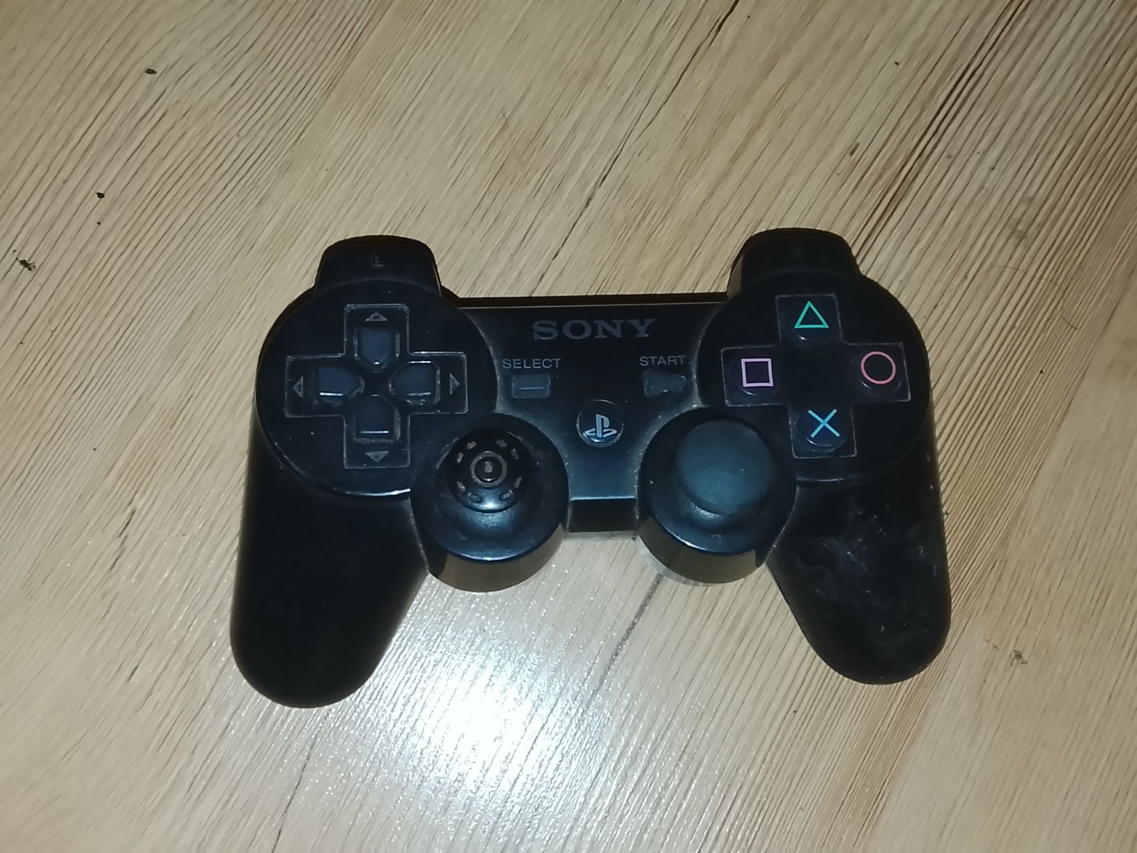Pad Kontroler Ps3