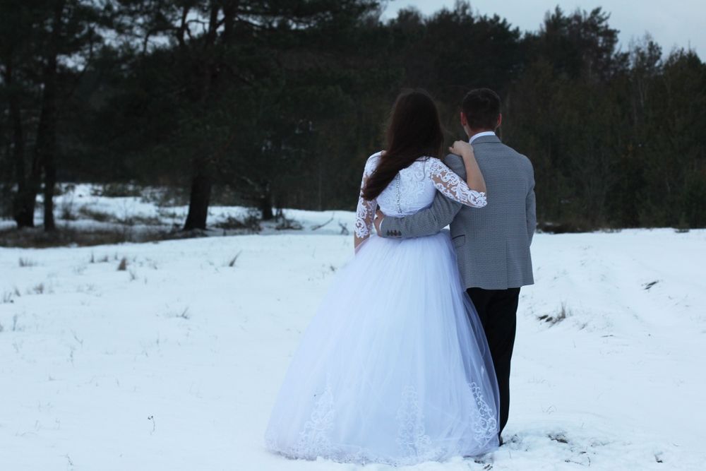 ВЕСІЛЬНЕ ПЛАТТЯ продаж/прокат