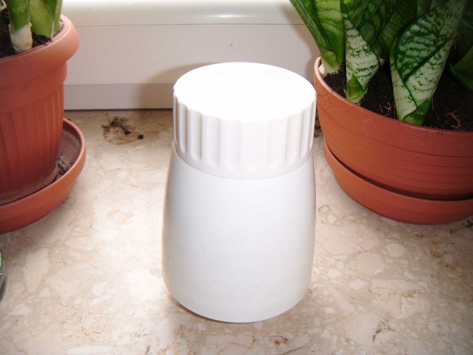 AKA Electric RG 28 (pojemnik do miksowania/młynek do kawy) - PRL