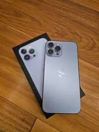 Смартфон Apple Iphone 13 Pro Max 1TB Sierra Blue Dual SIM (MLHL3ZA/A)