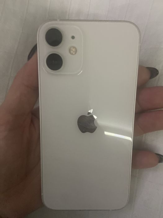 Telemovel iphone 12 mini