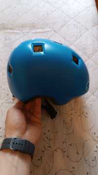 Kask juniorski oxelo 52-54