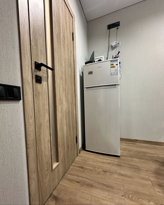 Продається вигідно квартира в пригороді Києва , поряд Бучанський парк.