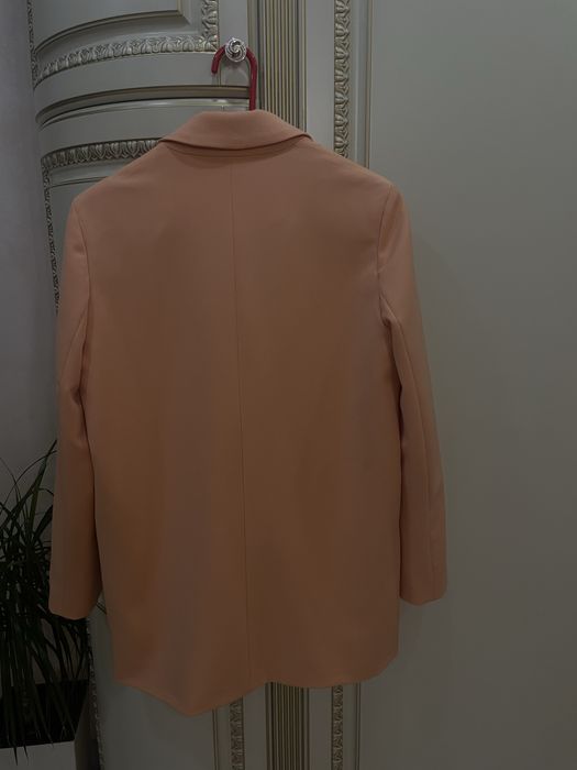 Піджак сукня ASOS