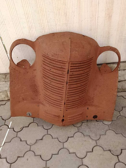 Продам Москвич 400 с напольной КПП 1949 г.в.