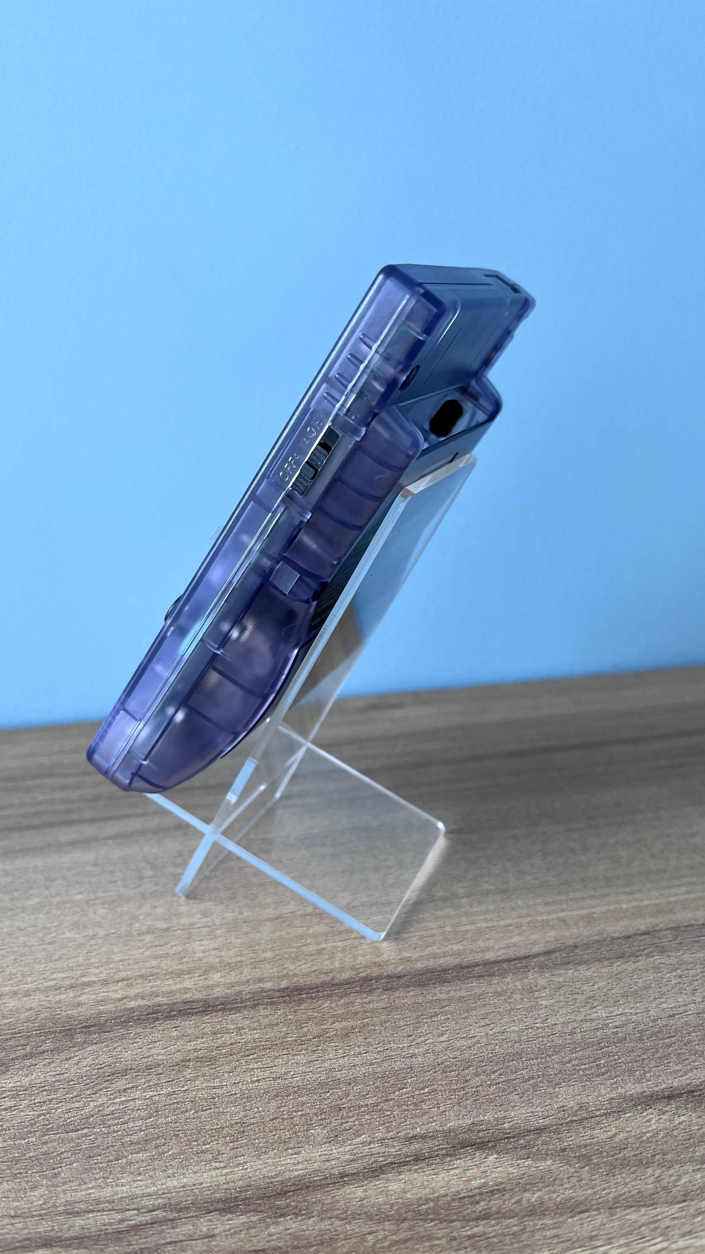 Gameboy Color IPS