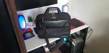 Targus - Masywna torba na laptopa, dokumenty, tablet, klawiaturę, mysz