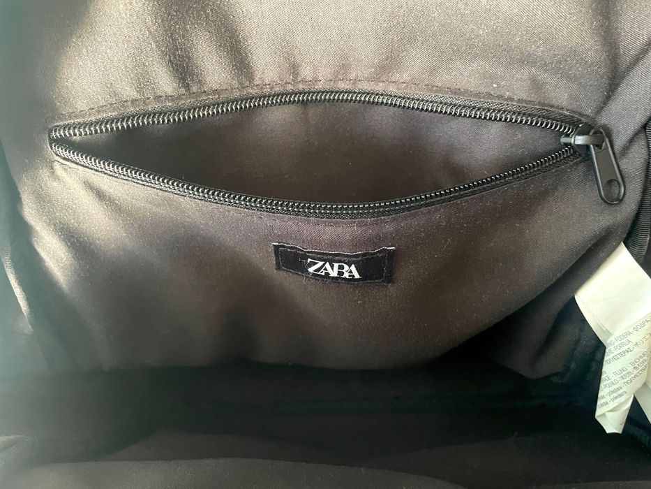 Mala zara como nova