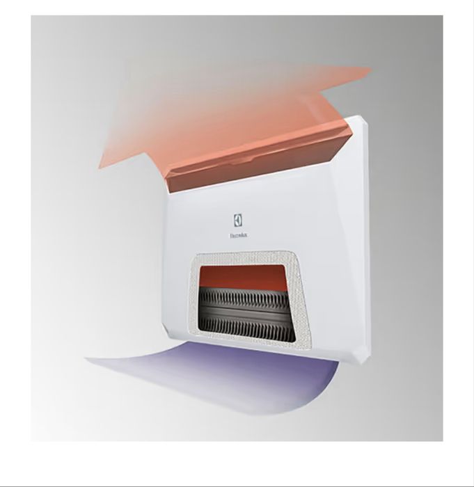 Конвектор Electrolux ECH/AG2-1500 ЕF EU