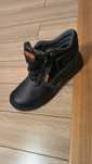 Buty Protect TS4100 PLUS ochronne robocze nowe r. 45