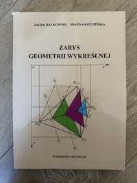 Zarys geometrii wykreślnej