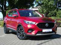 MG ZS MG ZS Classic 1,5 106 KM, Exclusive, Kamery 360°