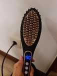 Alisador de  cabelo