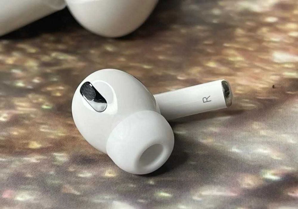 Беспроводные Наушники с шумоподавлением Airpods Pro Gen