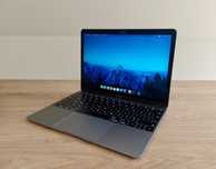 Apple MacBook Retina 12"