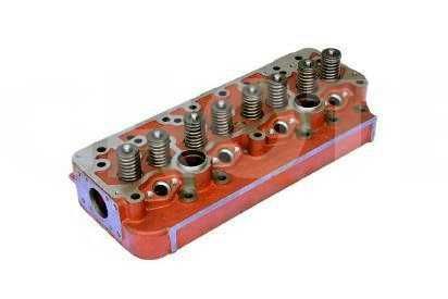 MTZ, mechanizm różnicowy przedniego nap. stary typ. części w 24h.