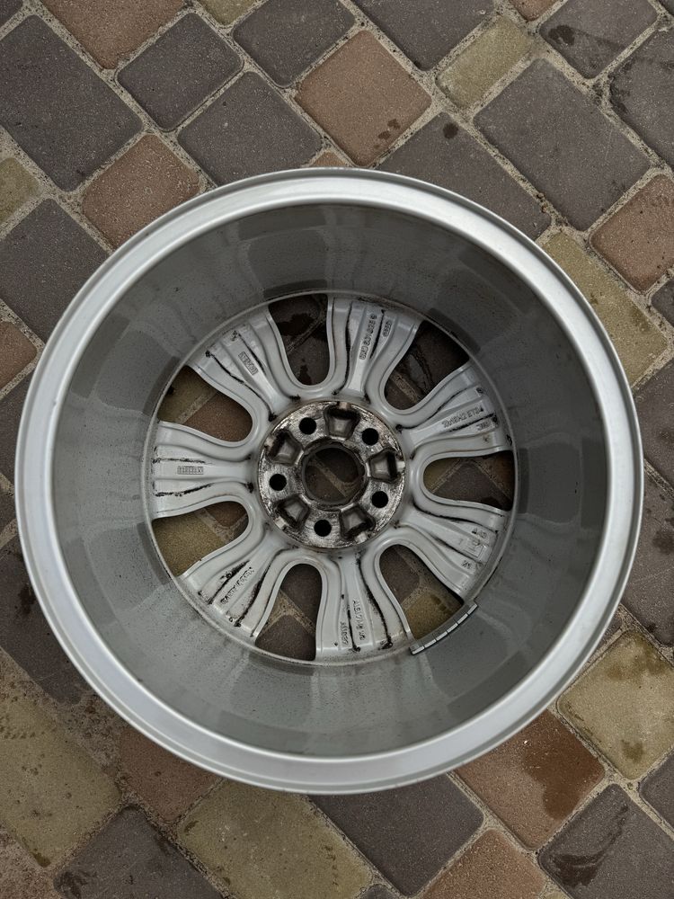 Продам диски 5/100 R16