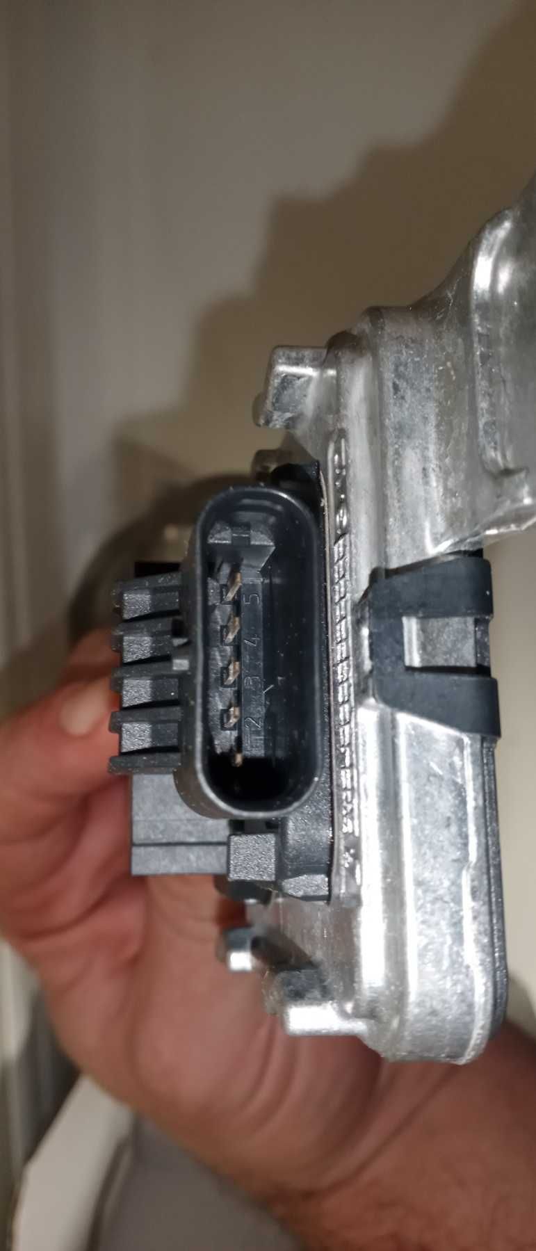 Датчики NOX VW  04L907805CE 04L907805CF 04L907807BQ та інші