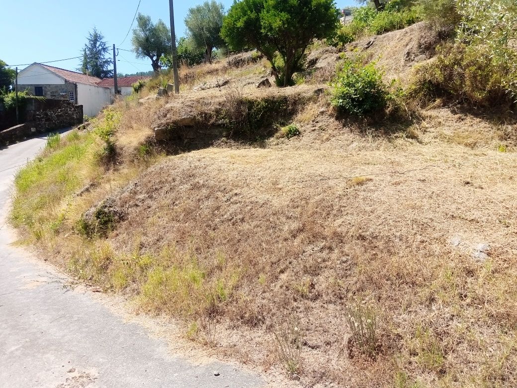 Vendo Terreno para construção