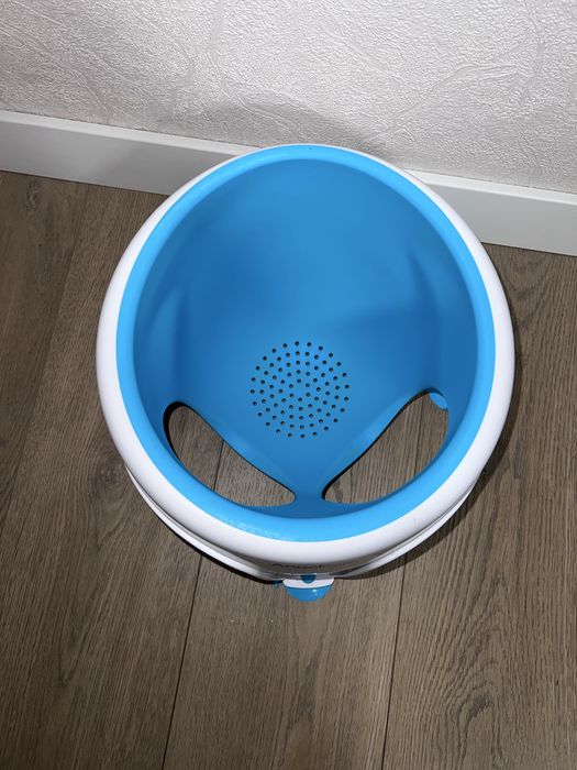 Стільчик для купання