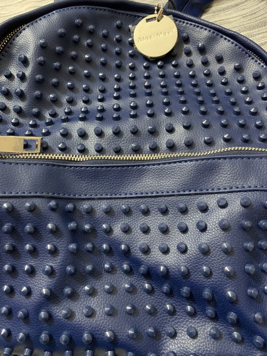 Mochila homem Alex Max