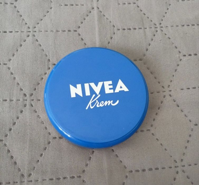 Uniwersalny, nawilżający krem NIVEA 50ml, Nowy