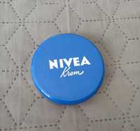 Uniwersalny, nawilżający krem NIVEA 50ml, Nowy