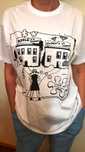 Nowy T-Shirt JHK koszulka – Motyw Puzzle Historie Zośki Nr 1, I See Yo