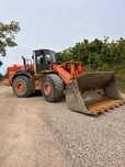 Hitachi ZW 330  7 tys mth