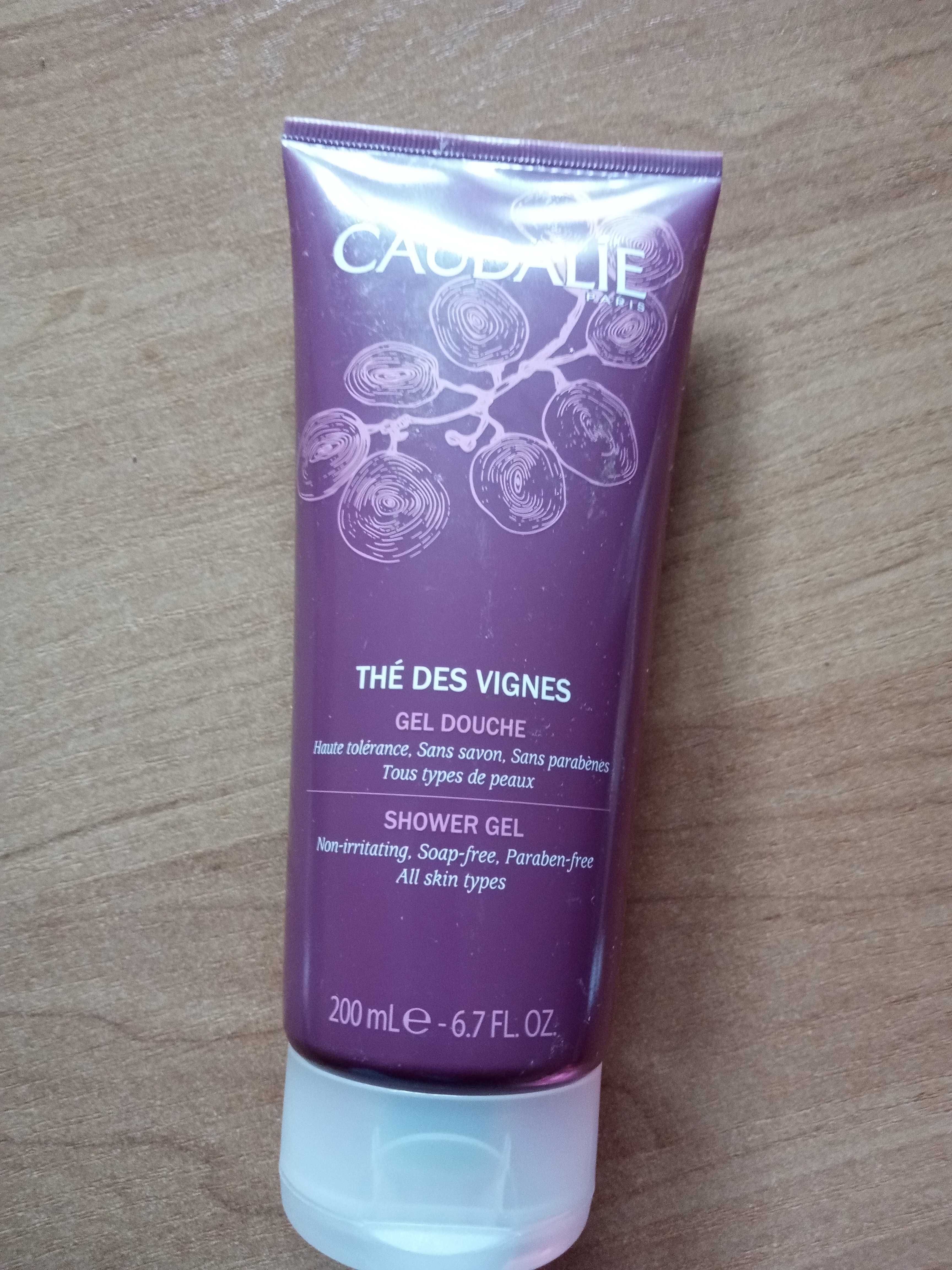 Caudalie  Balsam do Ciała  200 ml Nowy !!!