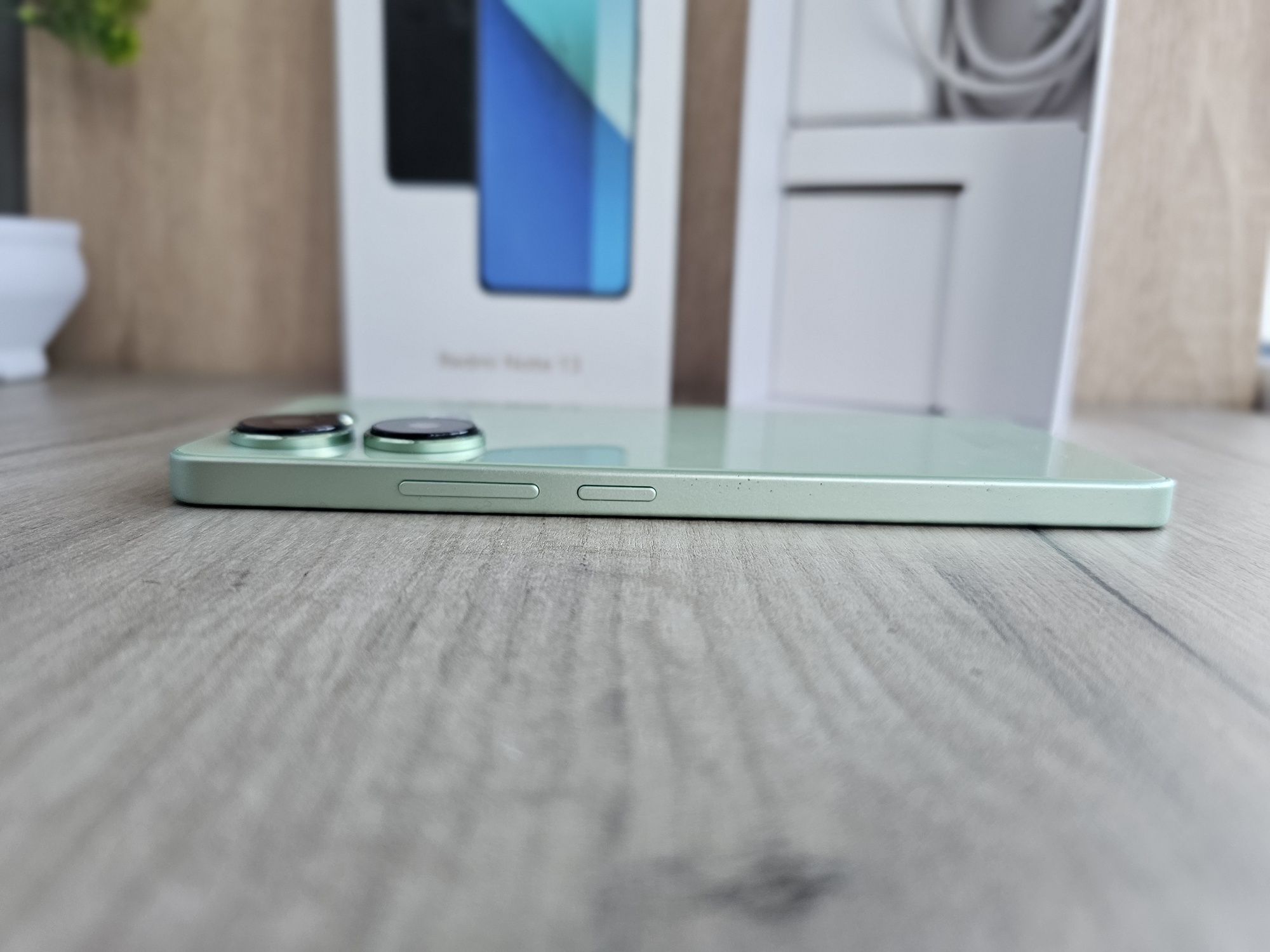 Xiaomi Redmi Note 13 8/256, офіційний