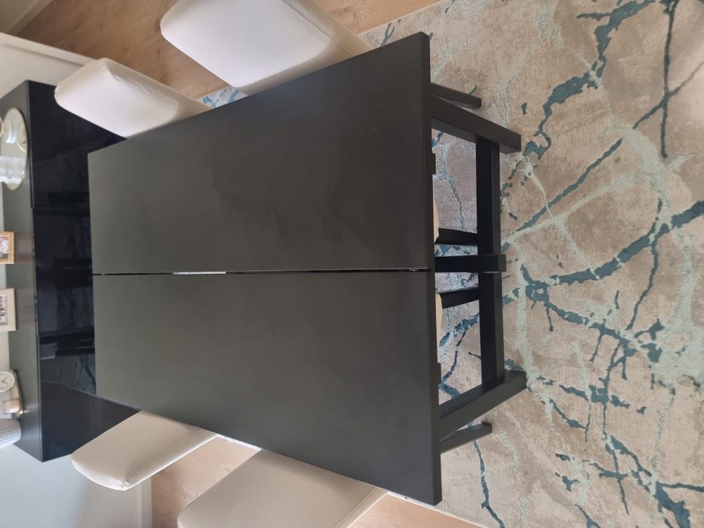 Mesa de Sala Extensivel