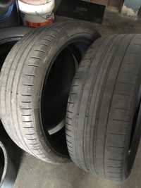 Pneus 225/40/19 Pirelli PZero