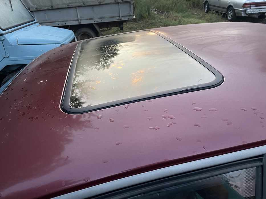 Opel Omega A Терміново