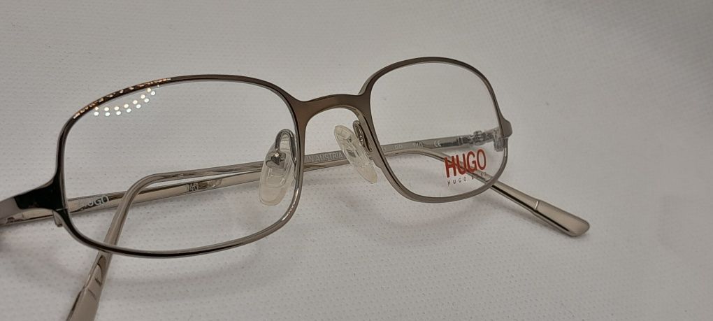 Nowe okulary oprawa Hugo Boss