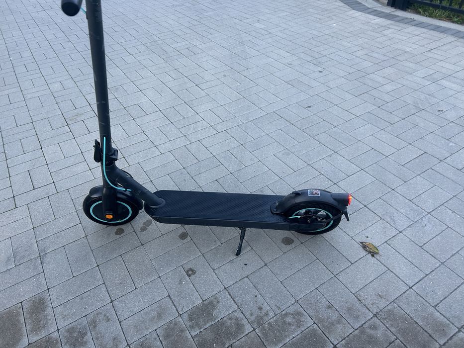 Hulajnoga elektryczna Odys Alpha x3 pro