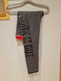 Kappahl legginsy jak nowe L