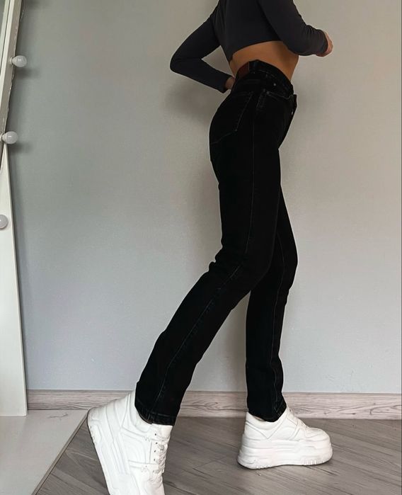 Джинси Zara Authentic Denim by TRF