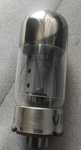 Lampa elektronowa svetlana 6550 lampa mocy do wzmacniaczy lampowych