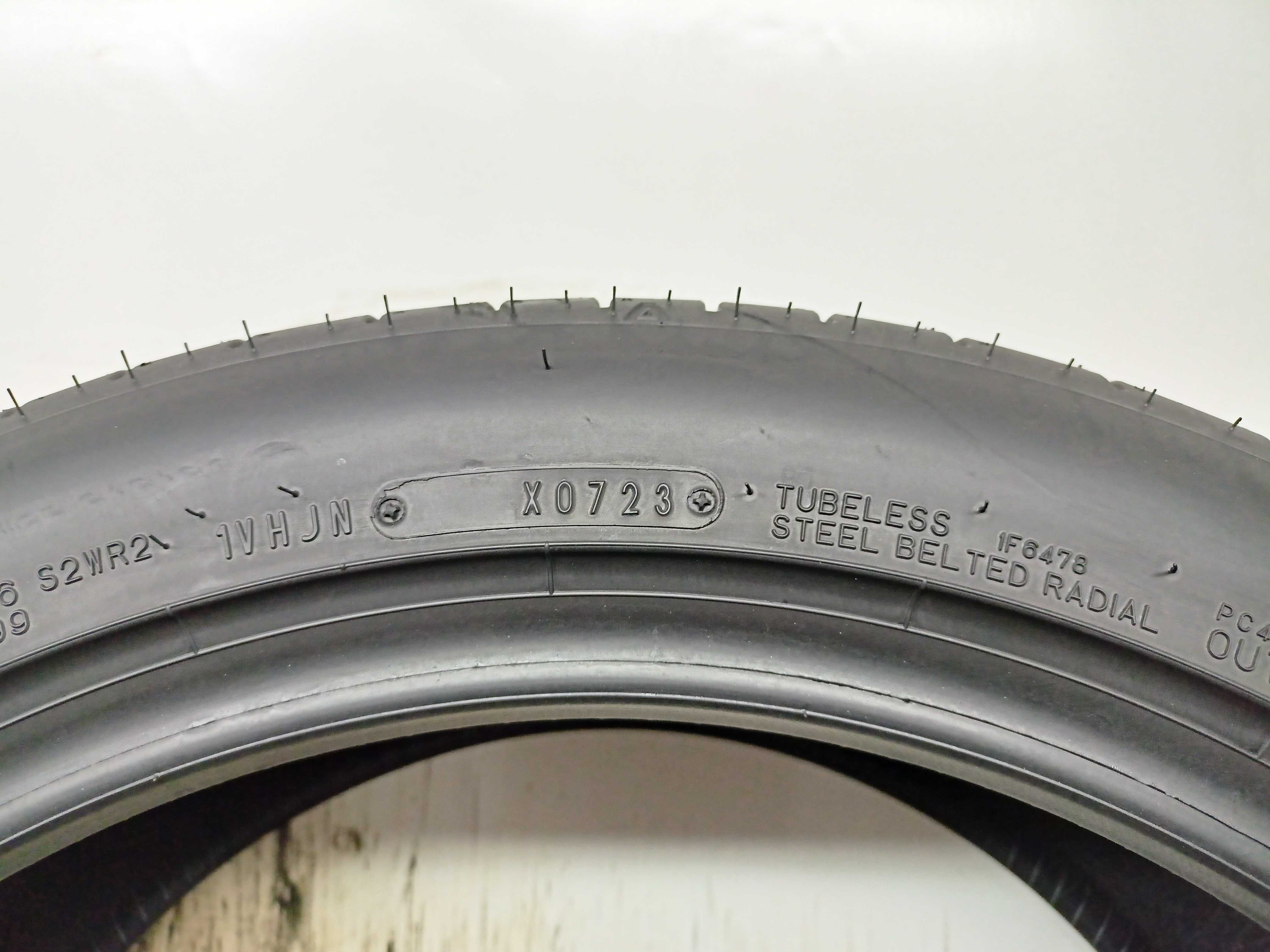 Dunlop SP Sport Maxx 235/45/19 2023rok 99V Nowe (647)